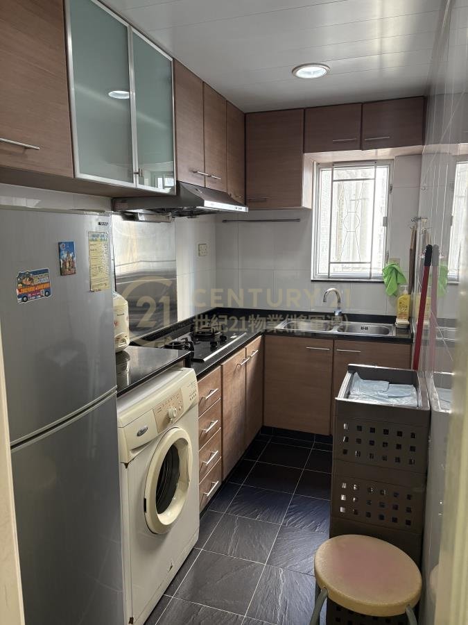 富康花園 第02期 第05座 (連地價)