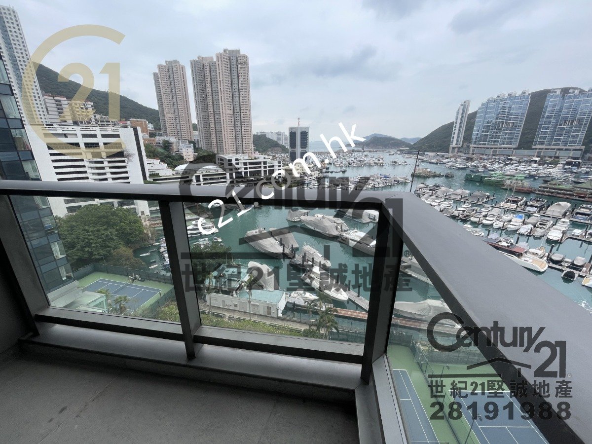 MARINELLA TWR 02 Wong Chuk Hang M K057563 For Buy