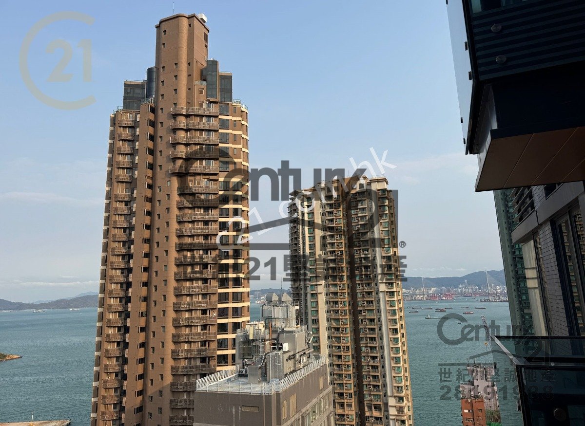 THE HUDSON Kennedy Town H K067534 For Buy