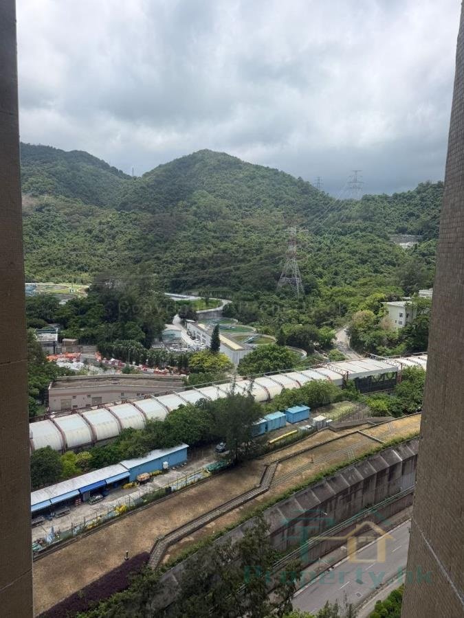 HIN KENG ESTATE  Shatin H T034226 For Buy