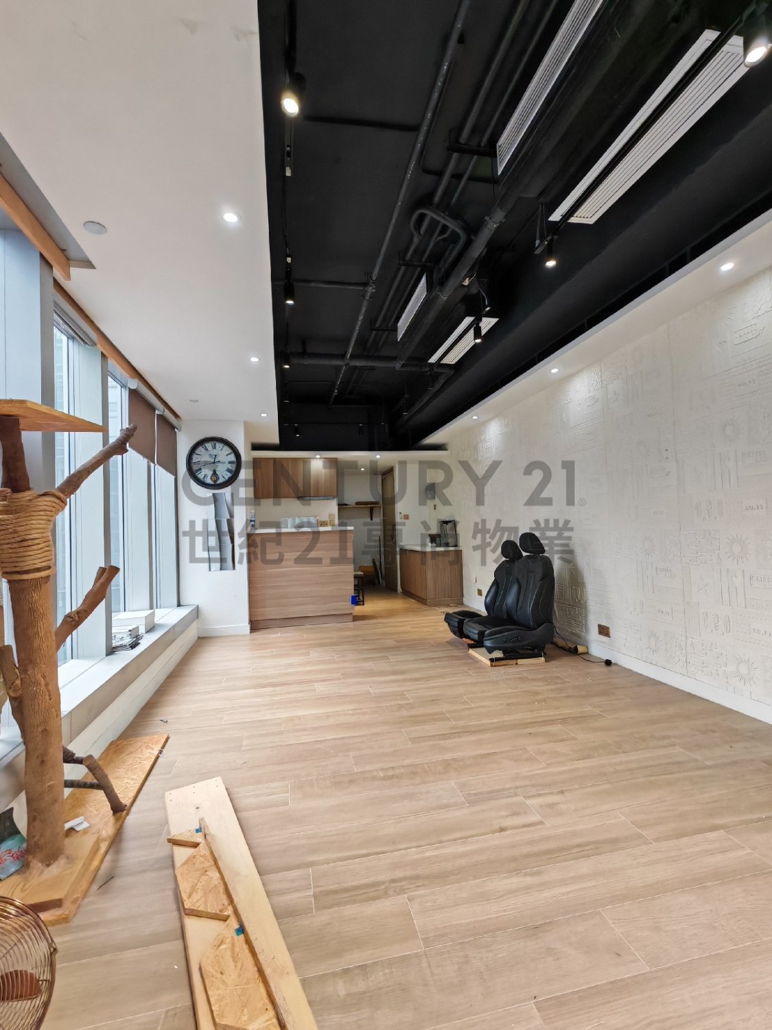HUNDSUN INT'L CTR Wong Chuk Hang H C182917 For Buy