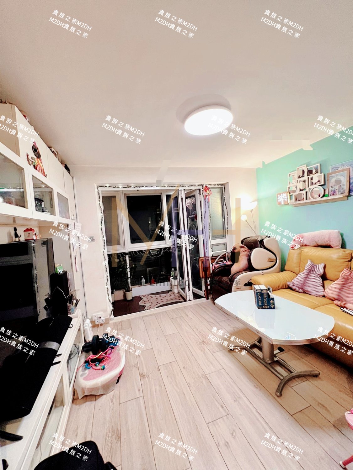 PRESTIGE (WANG CHAU) Yuen Long 000172 For Buy