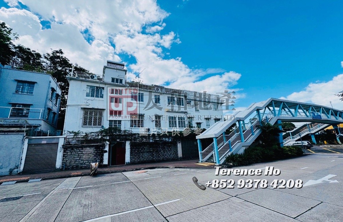 HOUSE IN KOWLOON TONG (WHOLE LOT) Kowloon Tong K163411 For Buy