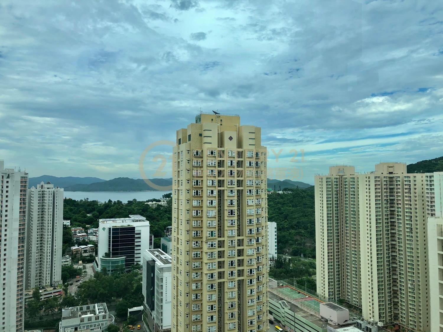 東港城 第02座