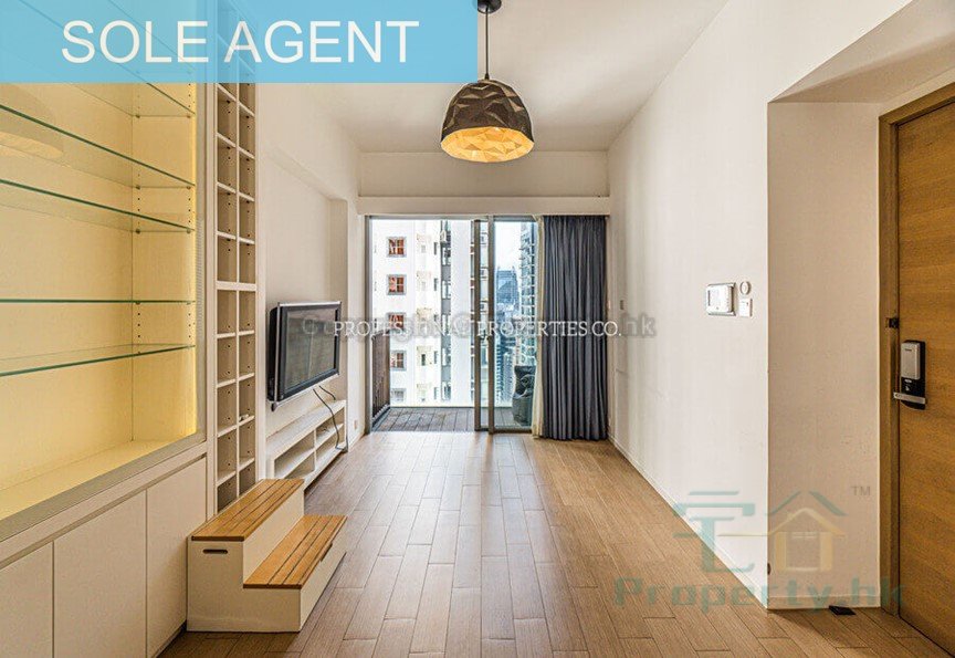 SOHO 38 Mid-Levels Central M 1844626 For Buy