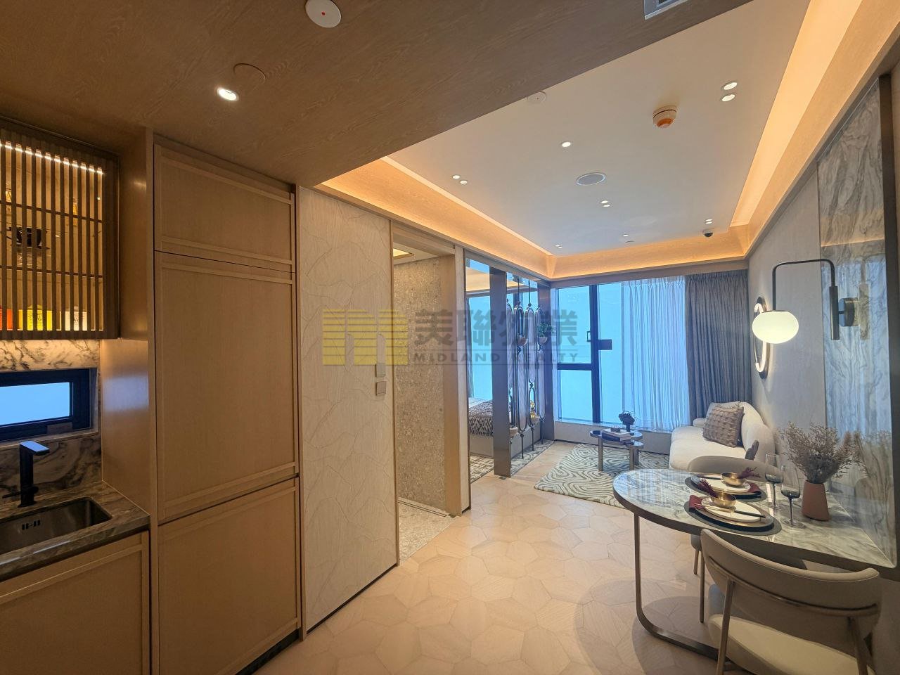 ZENDO HSE Tsim Sha Tsui M 1818482 For Buy