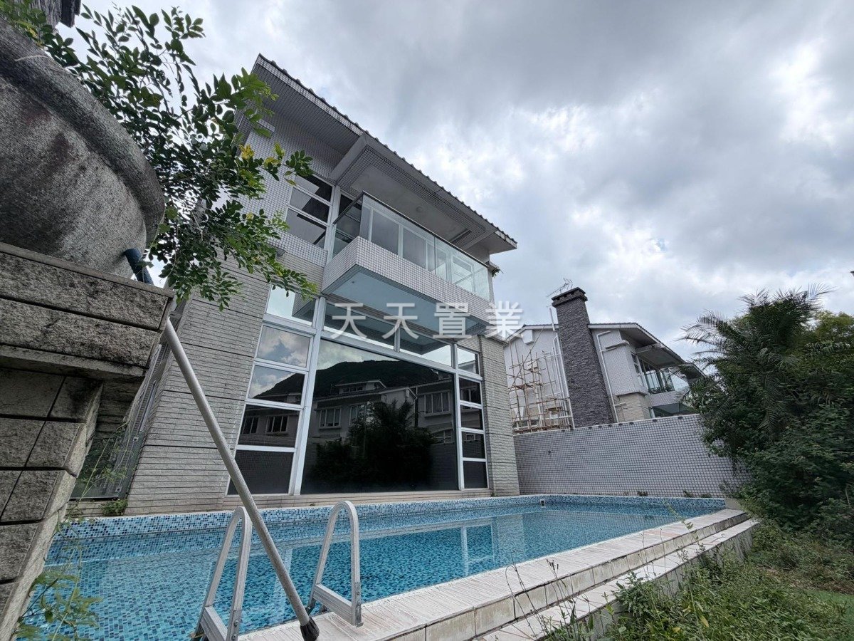 THE CAPRI Sai Kung 000478 For Buy