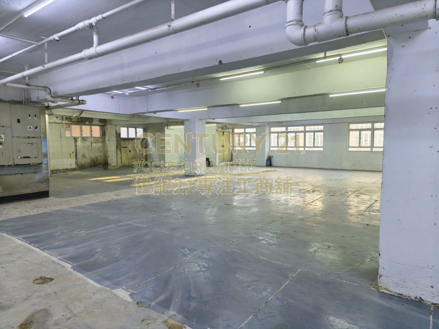 PRINCE IND BLDG Chai Wan M K228360 For Buy