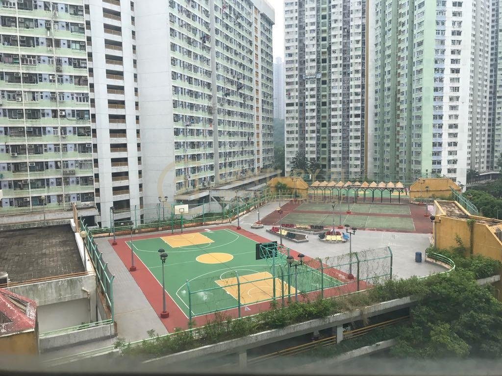 寶林村 第04座 寶德樓 (綠表)
