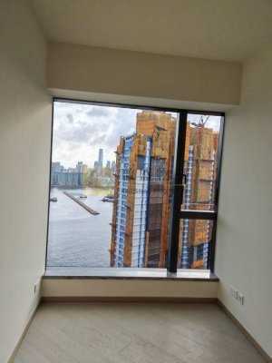 高層兩房,企理開揚 相片 7