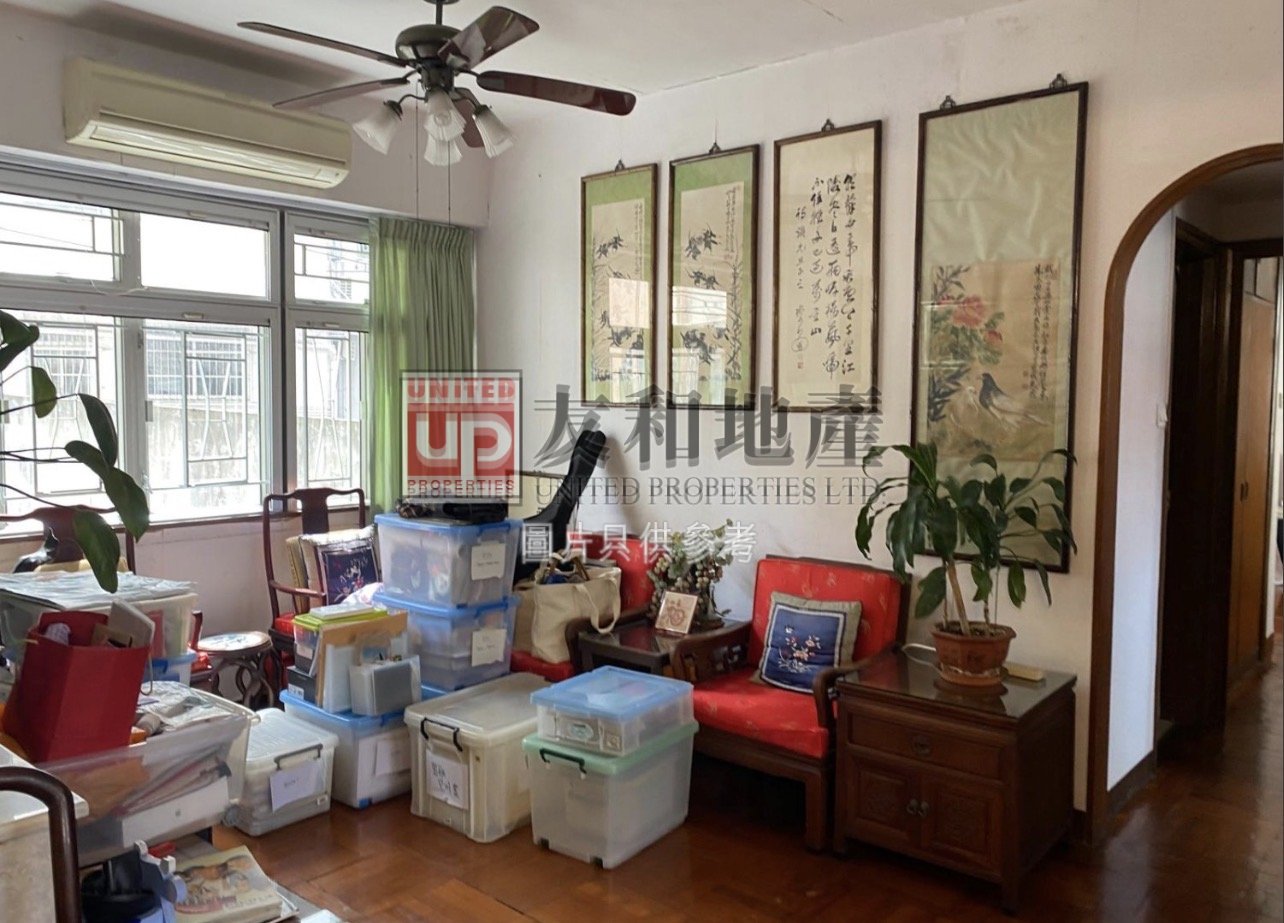 GRAND COURT Kowloon Tong K182487 For Buy