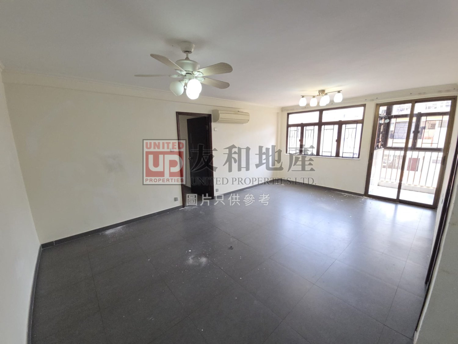 GARFIELD COURT Kowloon City L T133484 For Buy