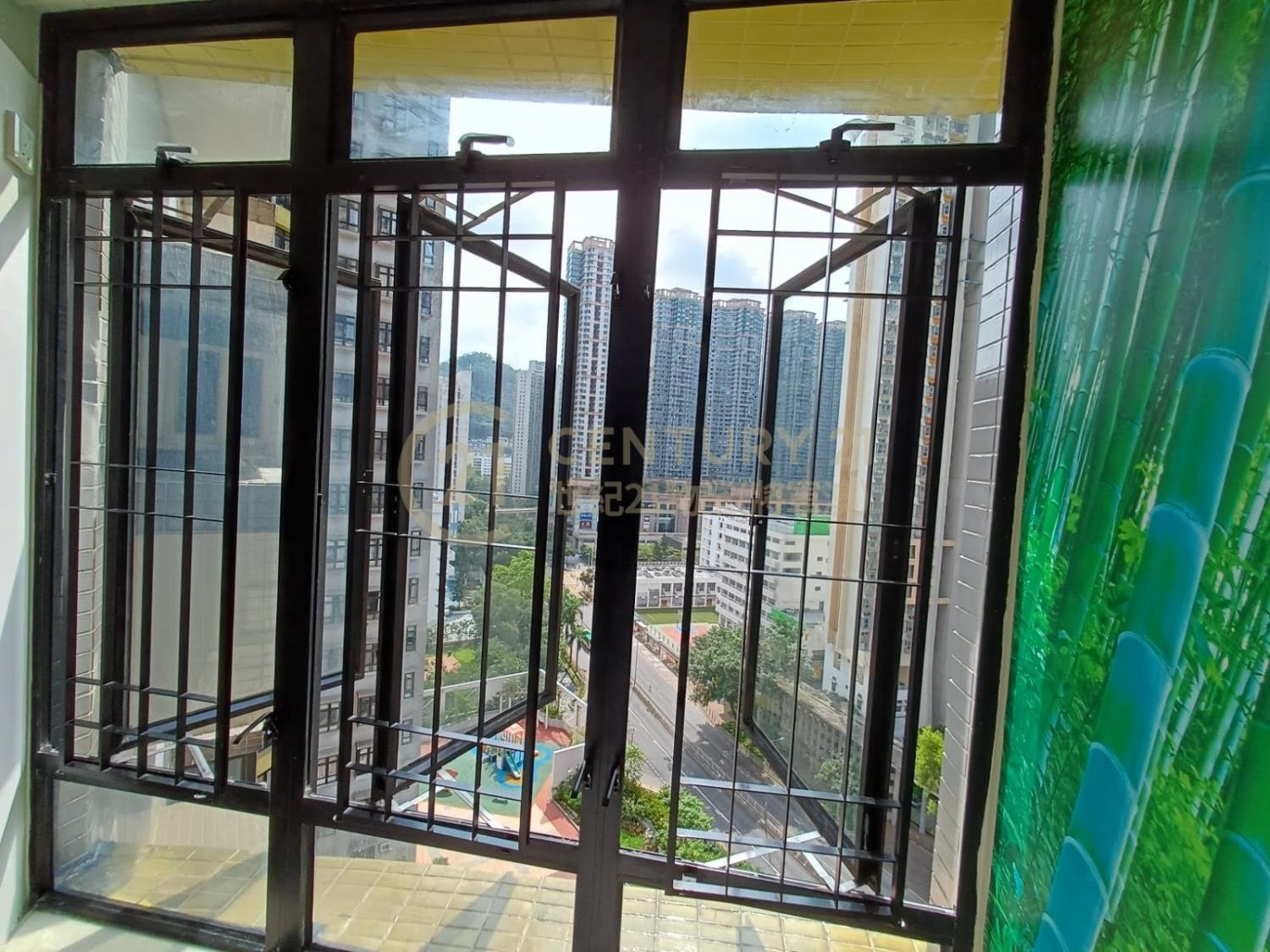 旭輝台 第01座