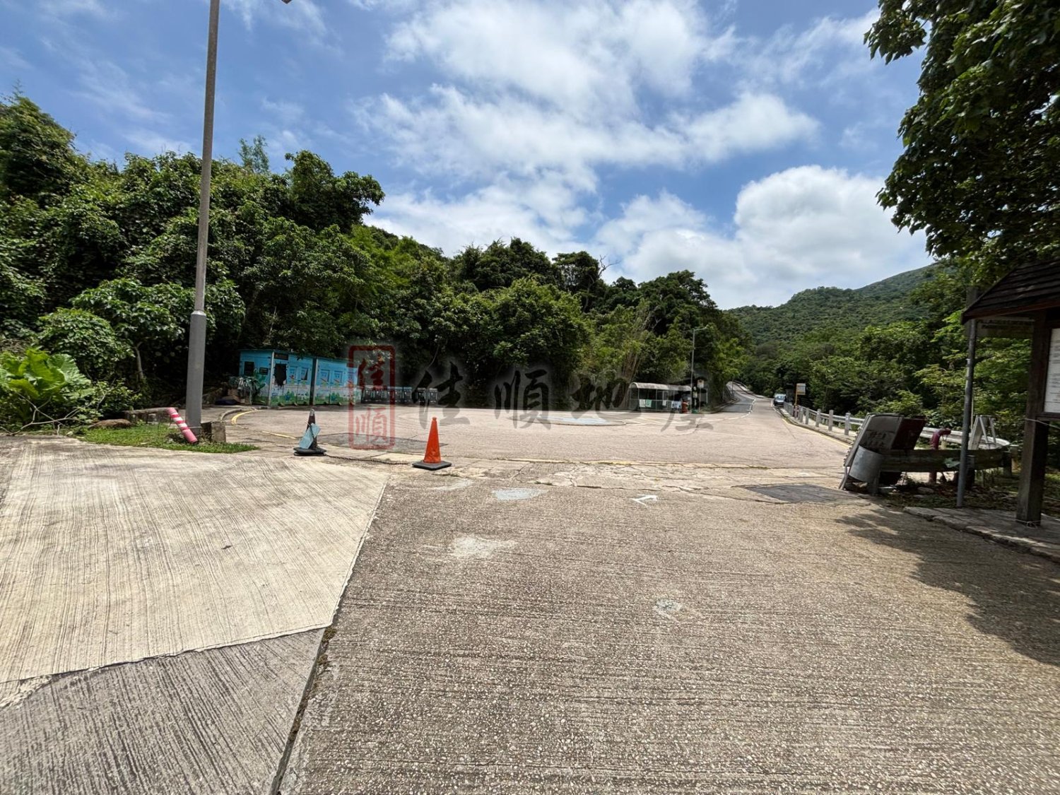 HOI HA VILLAGE Sai Kung G 012772 For Buy