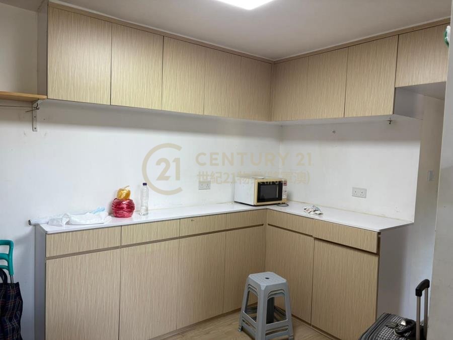 欣明苑 B座 欣竹閣 (綠表)