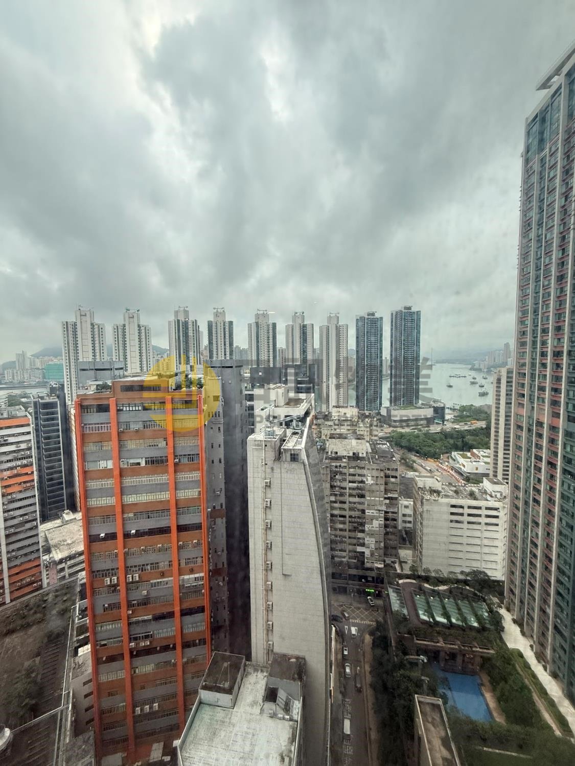 爵悅庭 B2座 北爵軒