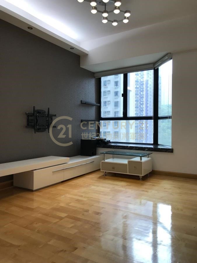 富麗花園 第01座 富麗花園 第01座