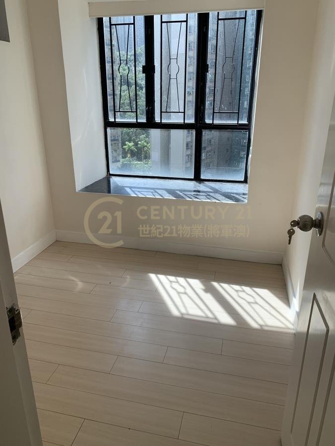 富麗花園 第02座