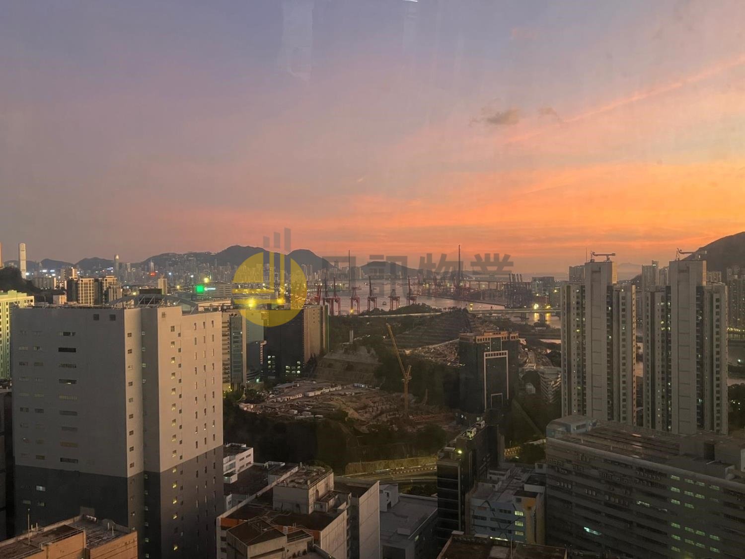 爵悅庭 A2座 南爵軒