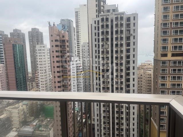 ISLAND CREST TWR 01 Sai Ying Pun H A238045 For Buy