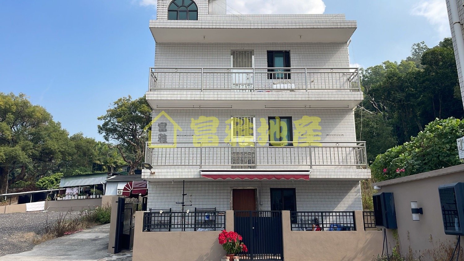 SHEUNG CHE TSUEN Yuen Long 1797774 For Buy