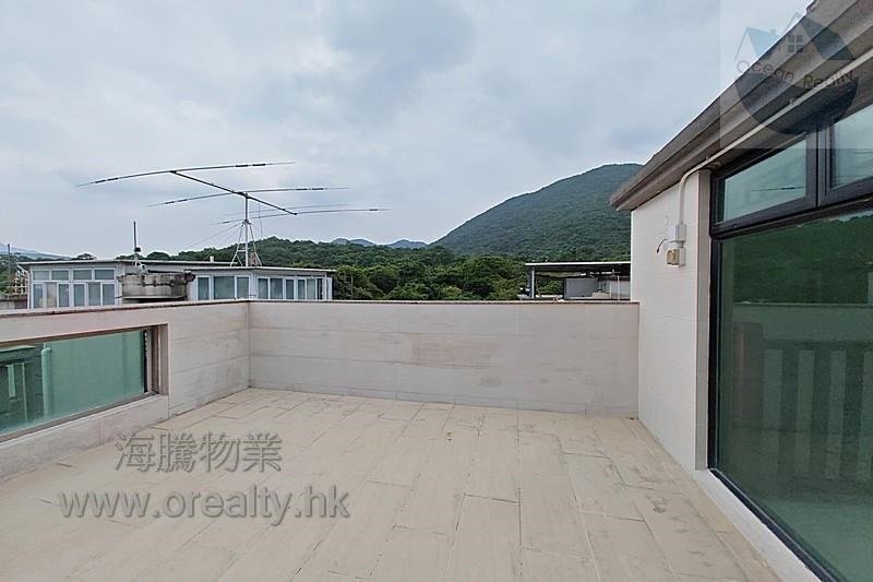 COUNTRY PARK WHOLE BLOCK   Tai Po S041539 For Buy