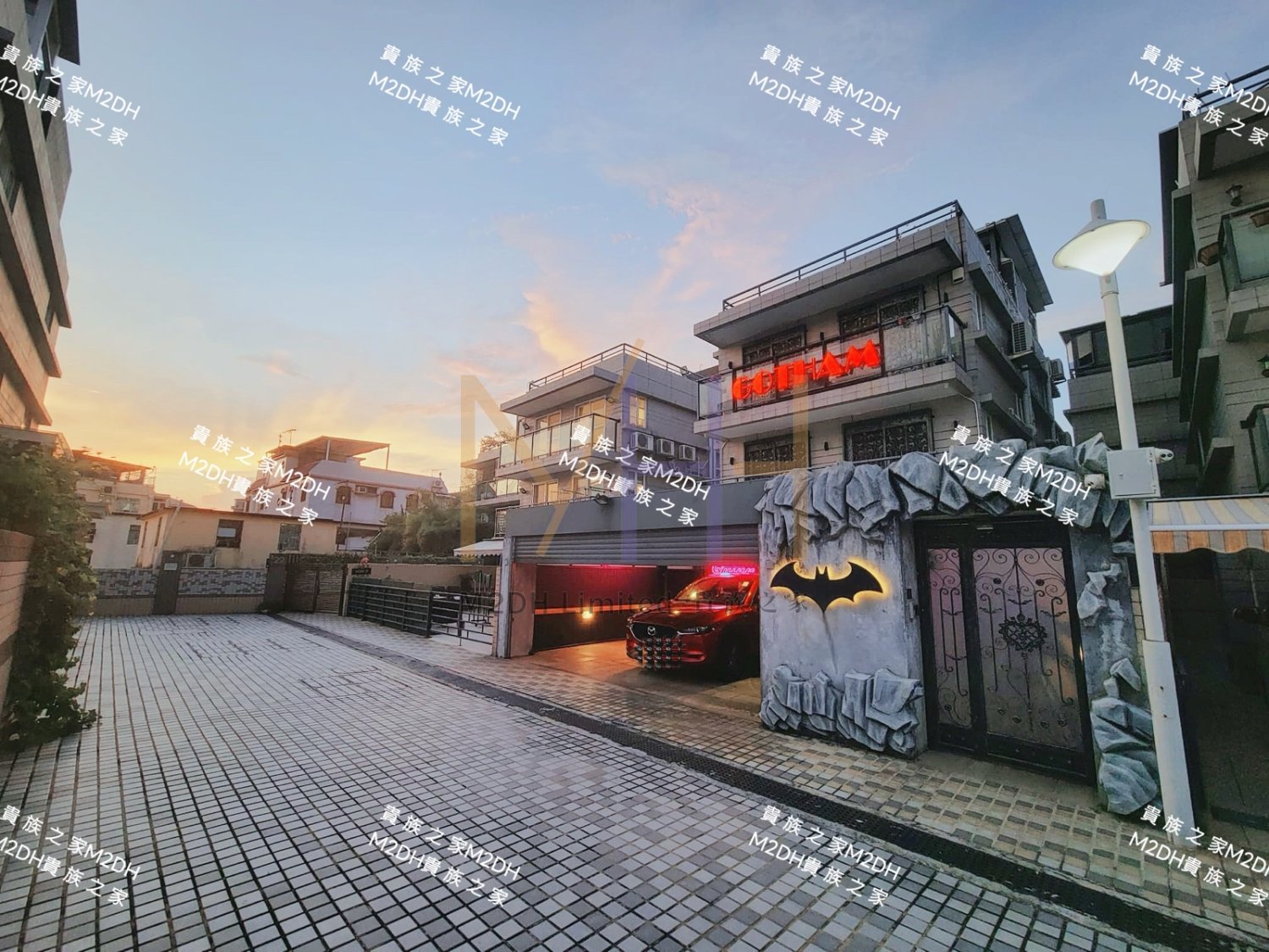 HILLWOOD Yuen Long 000199 For Buy