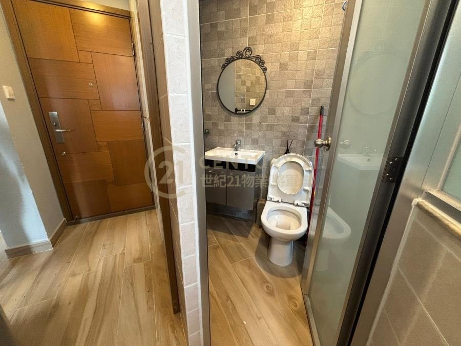 寶明苑 寶松閣 A座 (連地價)