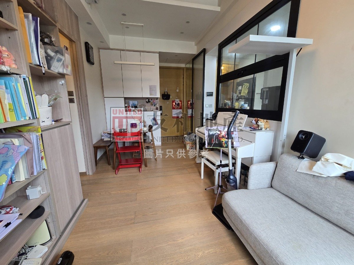 AYTON TWR 01 Kowloon Tong H K174610 For Buy