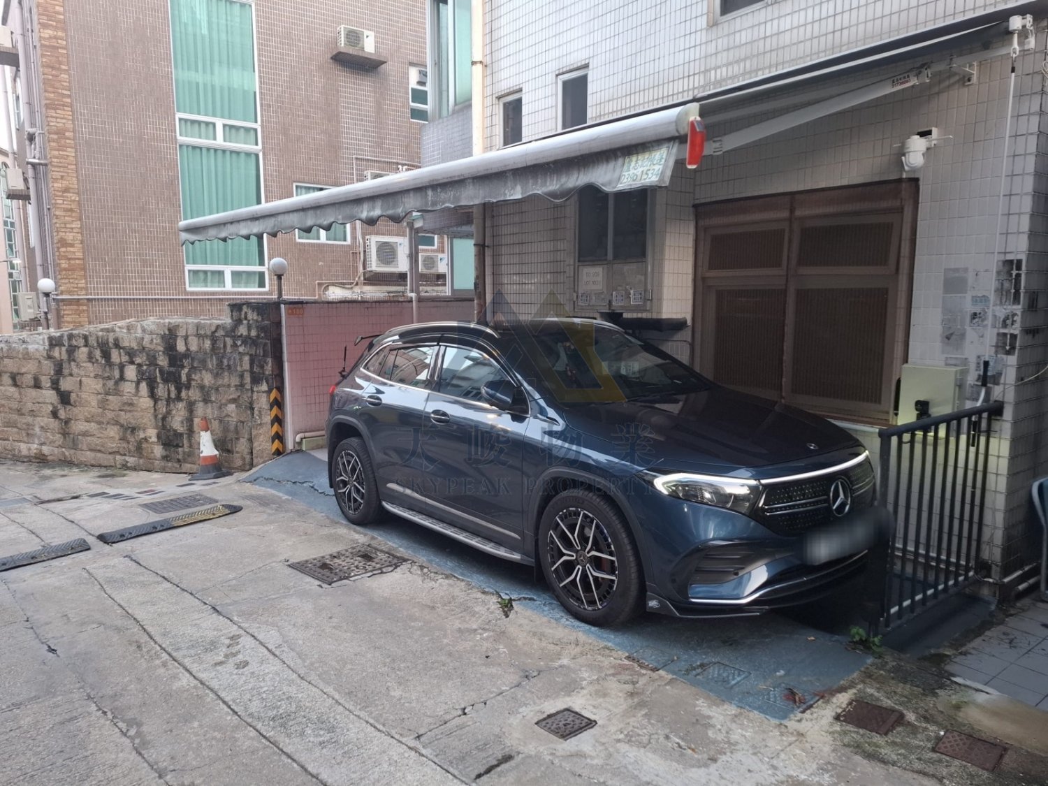 SAI KENG Tai Po G 000062 For Buy