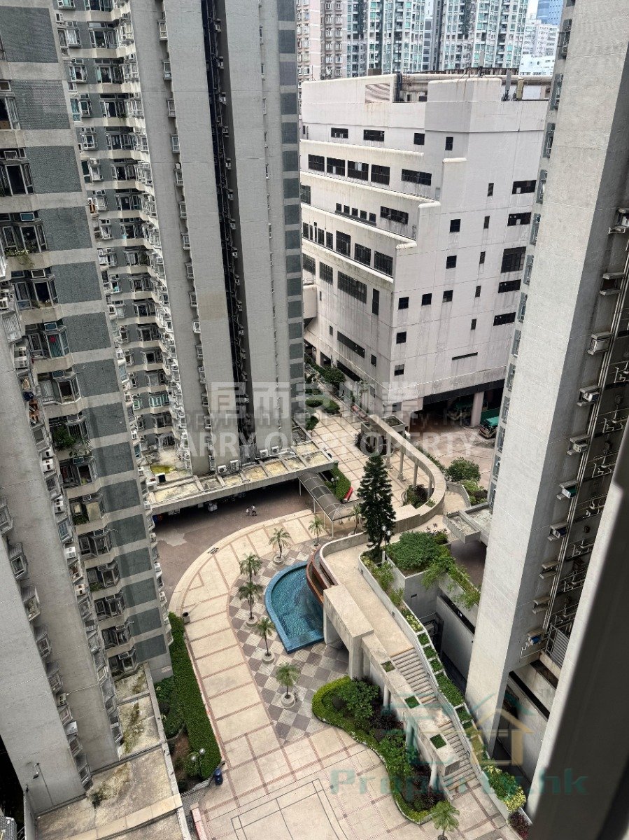 海濱花園 第04座 海銀閣