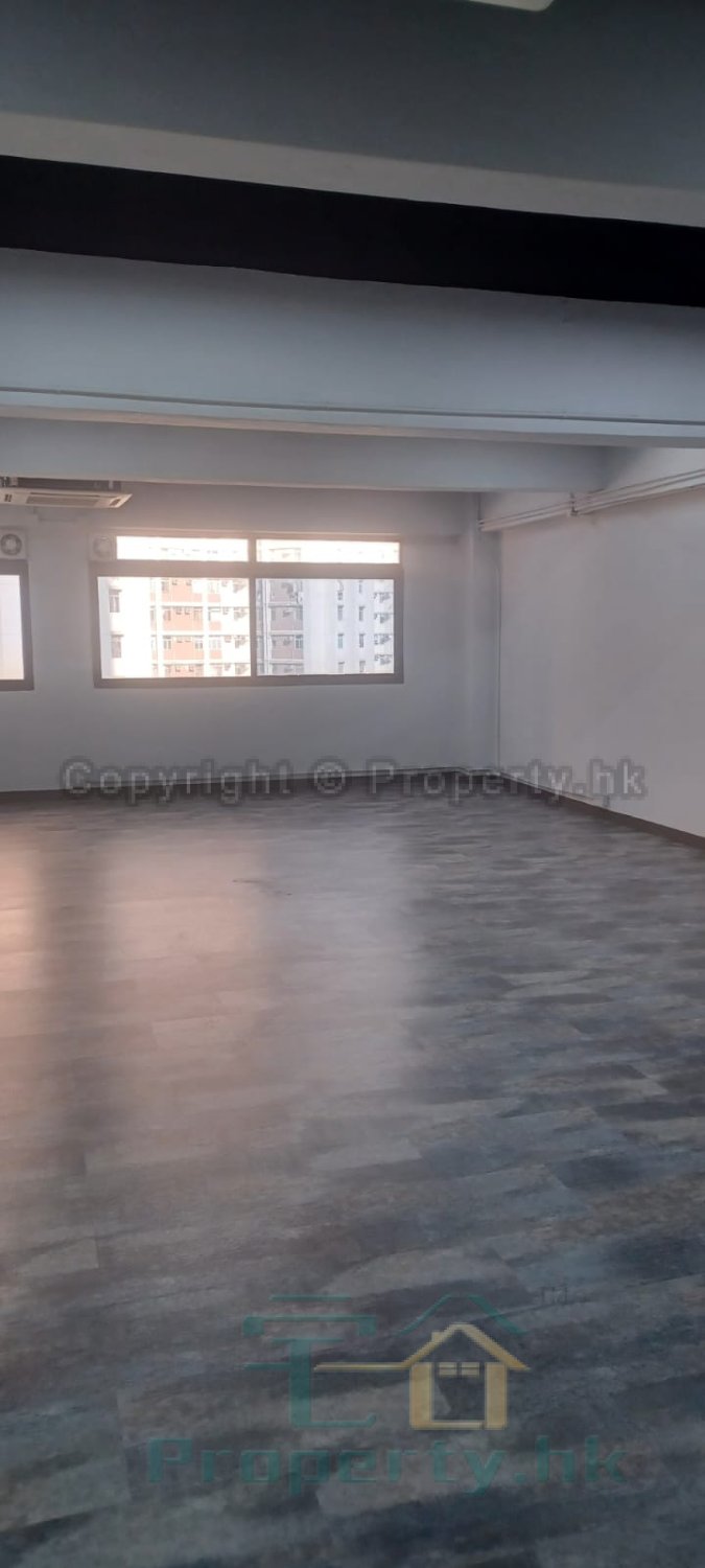 SUNRISE IND BLDG Chai Wan M C519869 For Buy