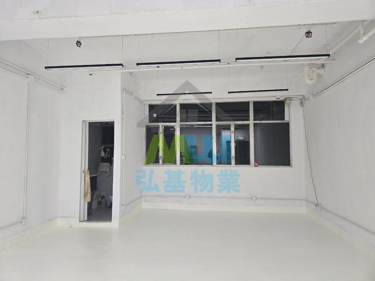 德豐工業中心 第02座