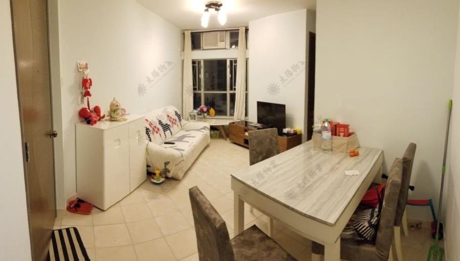 WHAMPOA GDN SITE 02 BLK 18 Hunghom M 1841664 For Buy