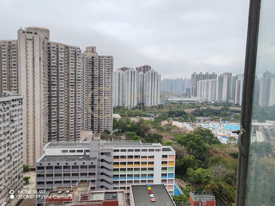 景林村 第06座 景桃樓 (綠表)
