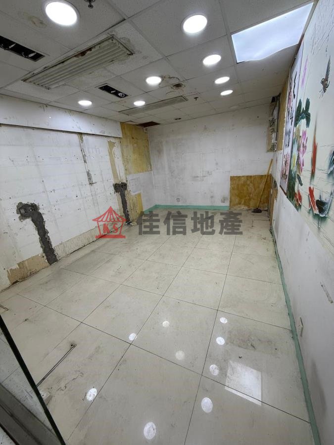 FORTUNE PLAZA ARCADE Tai Po F079826 For Buy