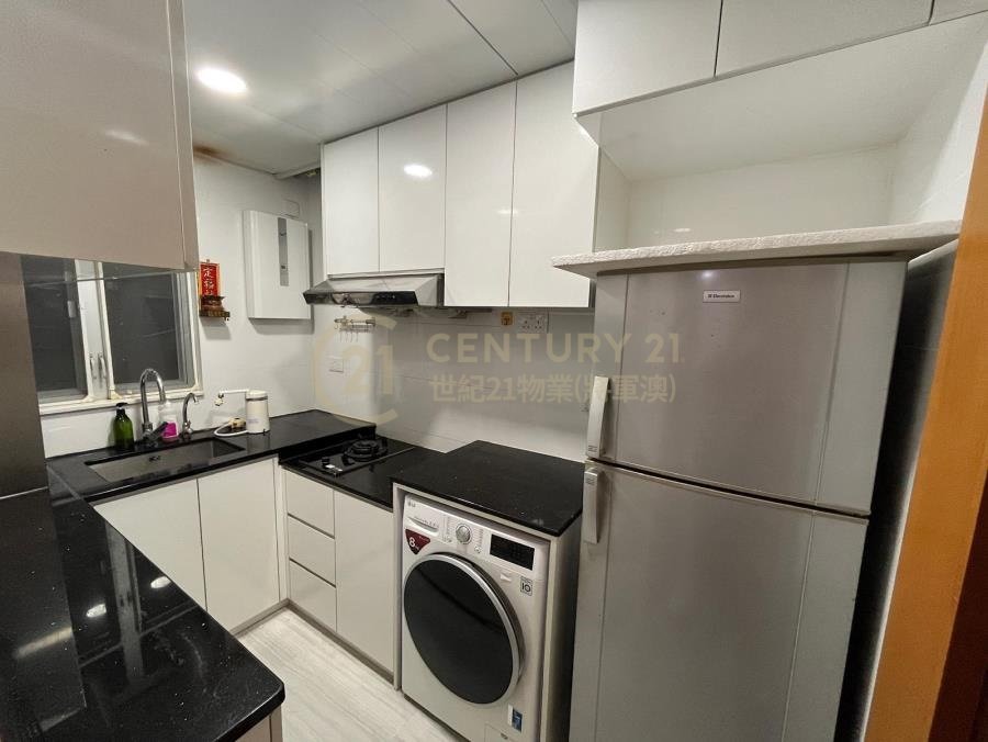 欣明苑 E座 欣菊閣 (綠表)