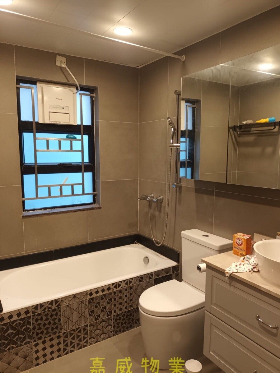 CHEUNG MUK TAU TSUEN