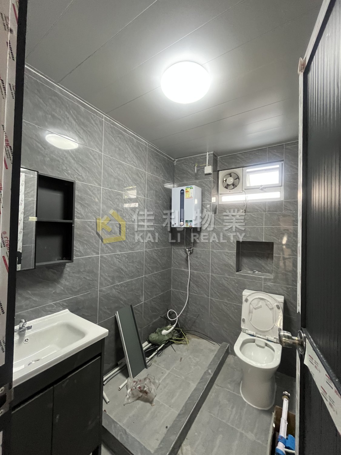 SHING MUN SAN Yuen Long Y037834 For Buy