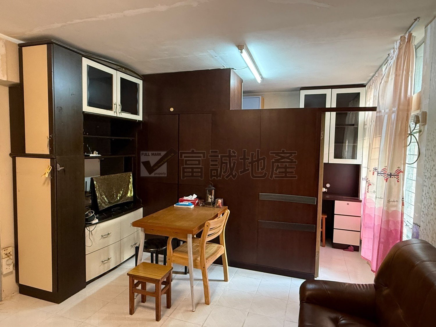 CHUK YUEN NORTH EST Wong Tai Sin M F126473 For Buy