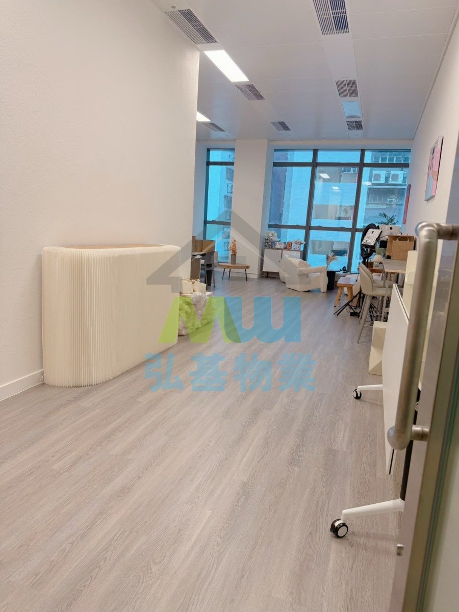 金岸科技中心