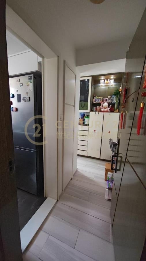 彩明苑 C座 彩松閣 (綠表)