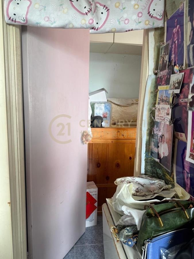 廣明苑 廣瑞閣 D座 (綠表)