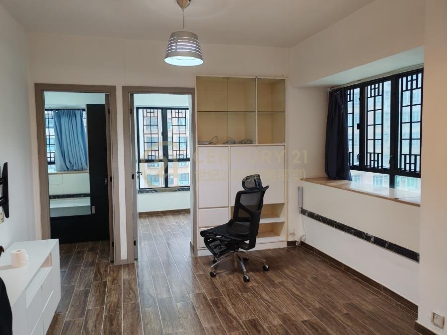 富麗花園 第01座