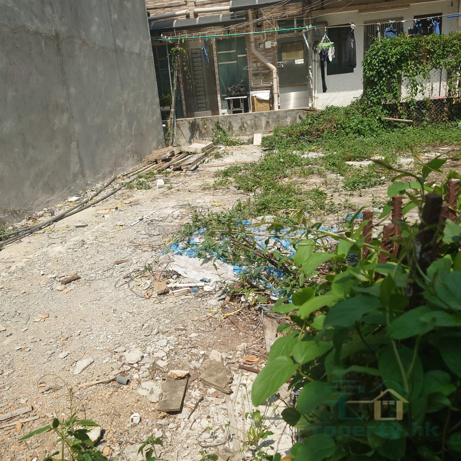 LO WAI VILLAGE Tsuen Wan C505909 For Buy