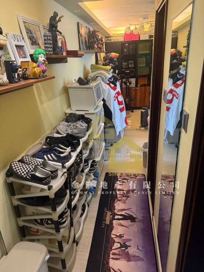 KING LAI COURT  Ngau Chi Wan H D118293 For Buy