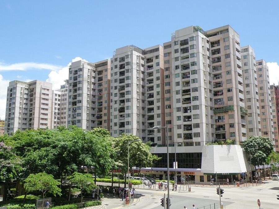 HUNGHOM BAY CTR HAVELOCK HSE BLK H Hunghom M 1825316 For Buy