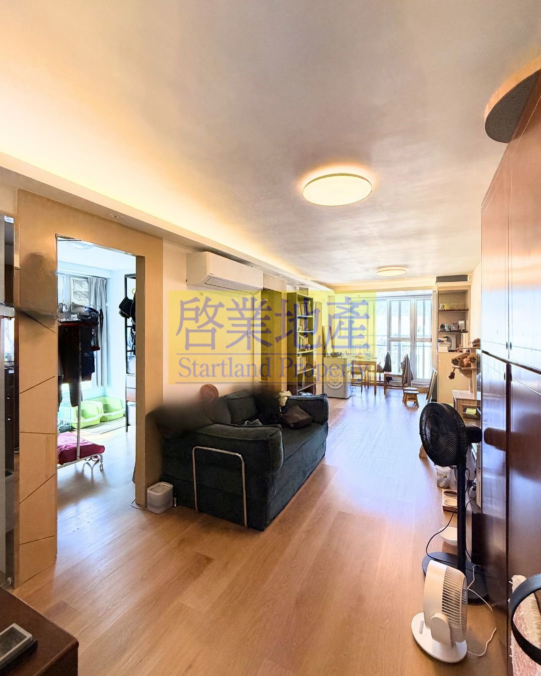MEI FOO PH 03 BROADWAY 64 Lai Chi Kok H B062081 For Buy