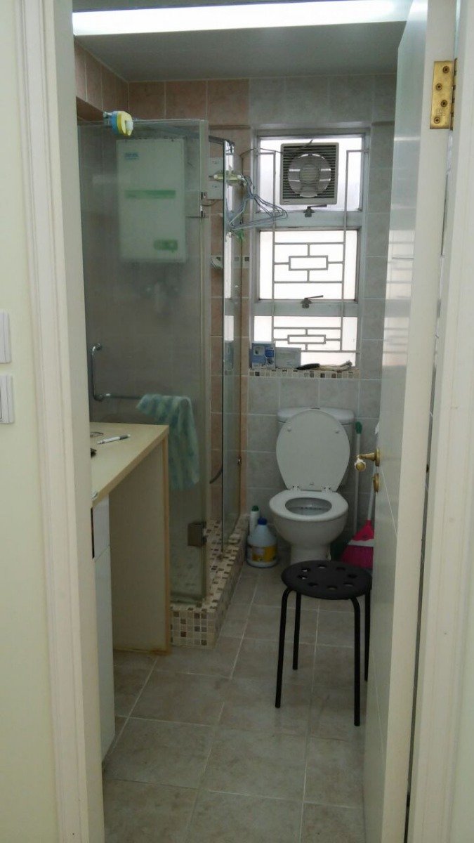 大圍新村 @ EMILY 95080096