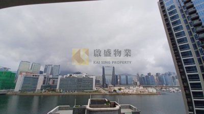 高层两房,企理开扬 相片 6